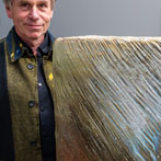 Ceramic Art London 2018 - Uwe Löllmann
